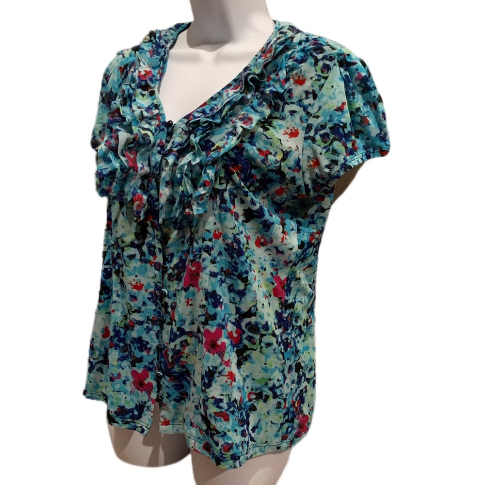 NY‎ Collection top